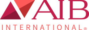 AIB International logo