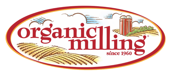 Organic Milling logo
